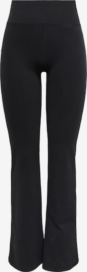 ONLY PLAY Leggingsit 'Javina' värissä musta, Tuotenäkymä