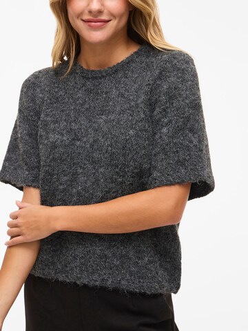 VILA Pullover 'VIMarley' i grå