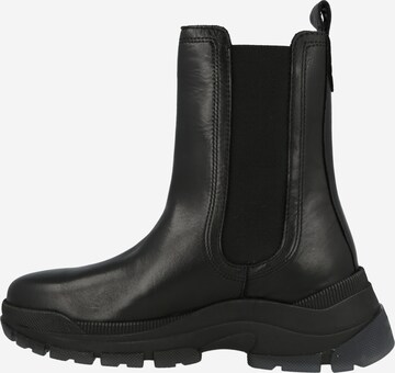 Marc O'Polo Chelsea Boots 'Maia' in Black