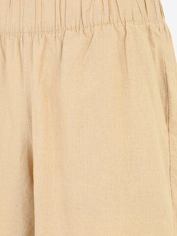 Gap Tall Loosefit Shorts in Braun