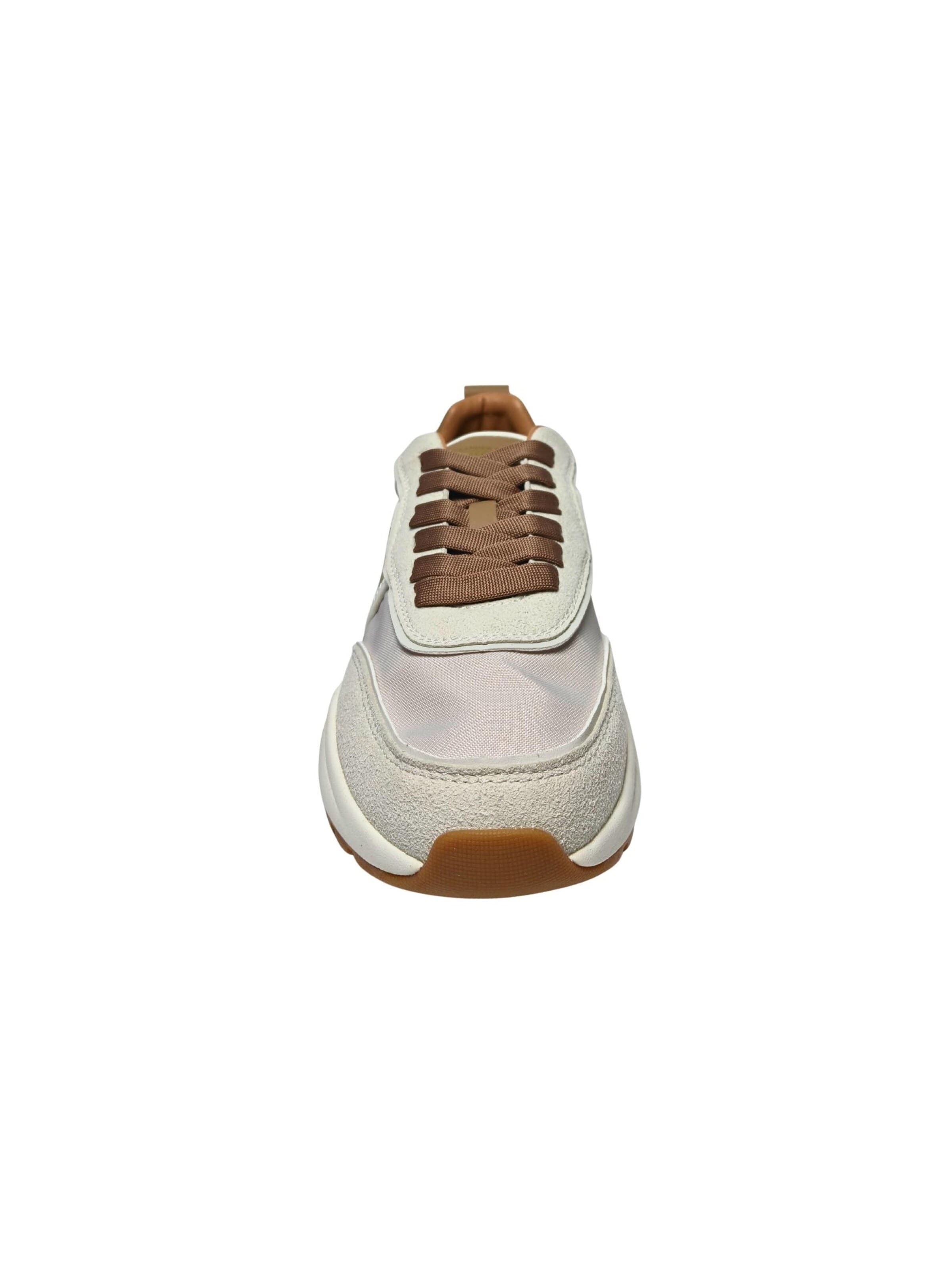 Alexander Smith Sneakers laag in Wit