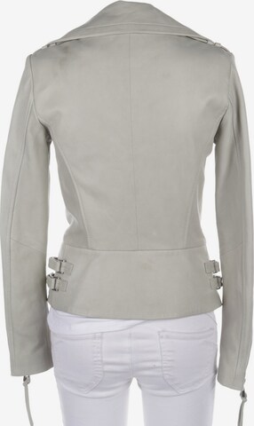 Barbara Bui Jacket & Coat in S in White