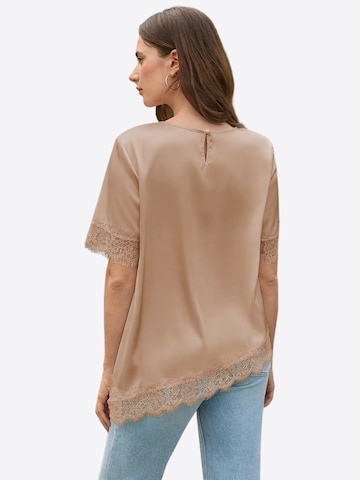 Imily Bela Blouse in Beige