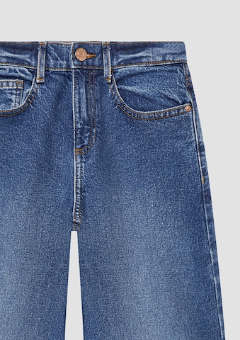 s.Oliver Regular Jeans in Blue