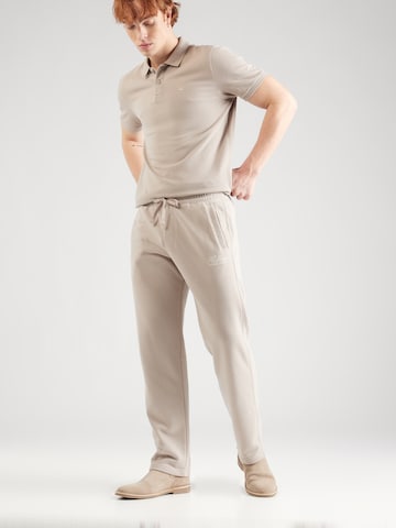 regular Pantaloni 'APAC' di HOLLISTER in marrone