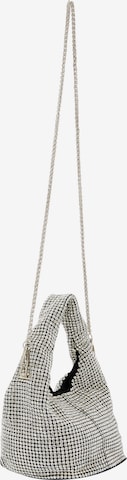 FELIPA Handtasche in Silber