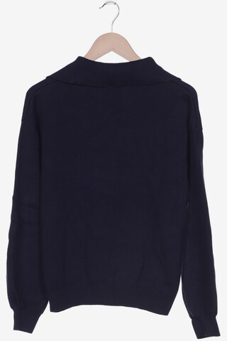 & Other Stories Pullover XL in Blau