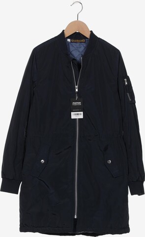 Cacharel Jacket & Coat in L in Blue: front