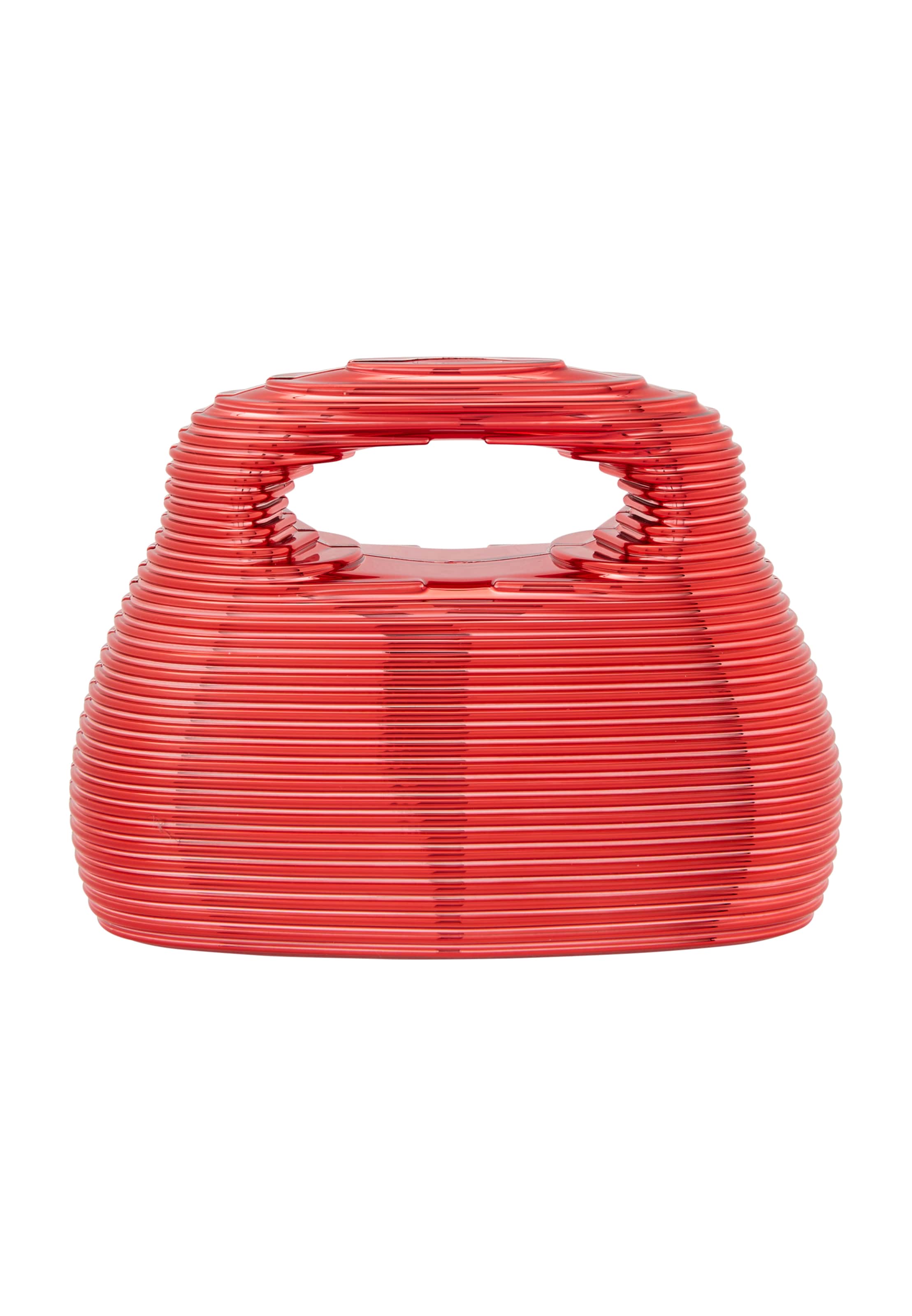 myMo at night Сумки в Красный: спереди