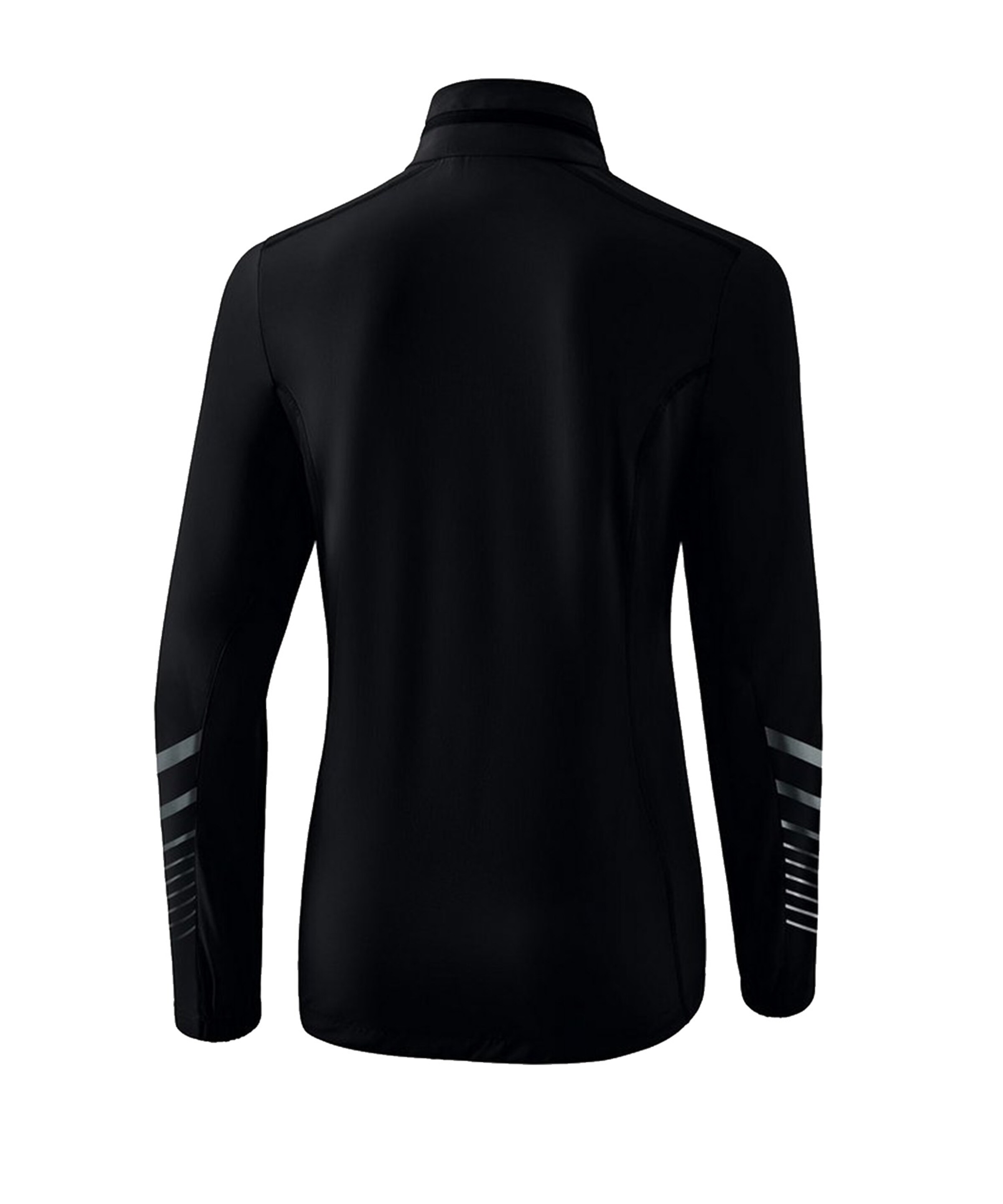 ERIMA Sports jacket in Black