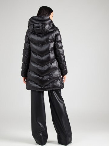 BOSS Between-Seasons Coat 'Petrana3' in Black