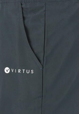Virtus Boardshorts 'Smither' in Groen