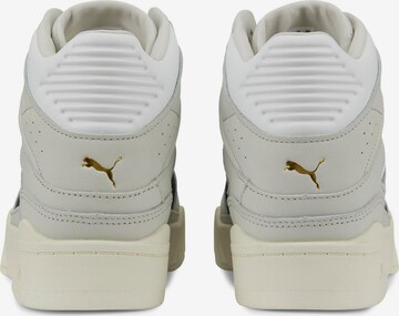 Baskets hautes 'Slipstream' PUMA en blanc