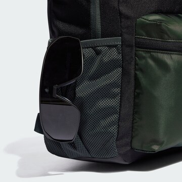 ADIDAS PERFORMANCE Rucksack 'Dance' in Schwarz