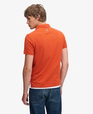 T-Shirt Superdry en orange