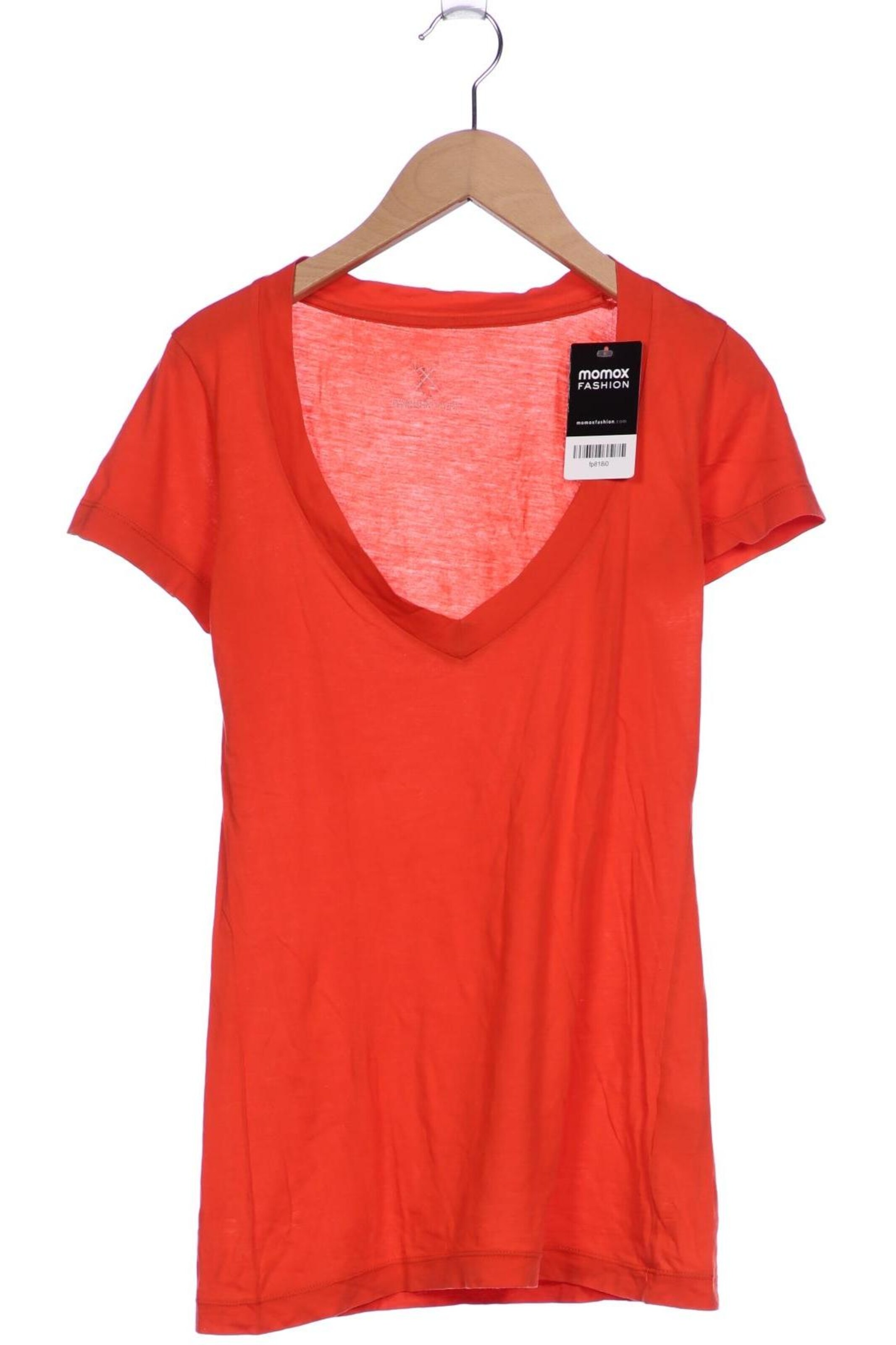 DRYKORN Top & Shirt in S in Orange: front
