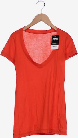 DRYKORN Top & Shirt in S in Orange: front