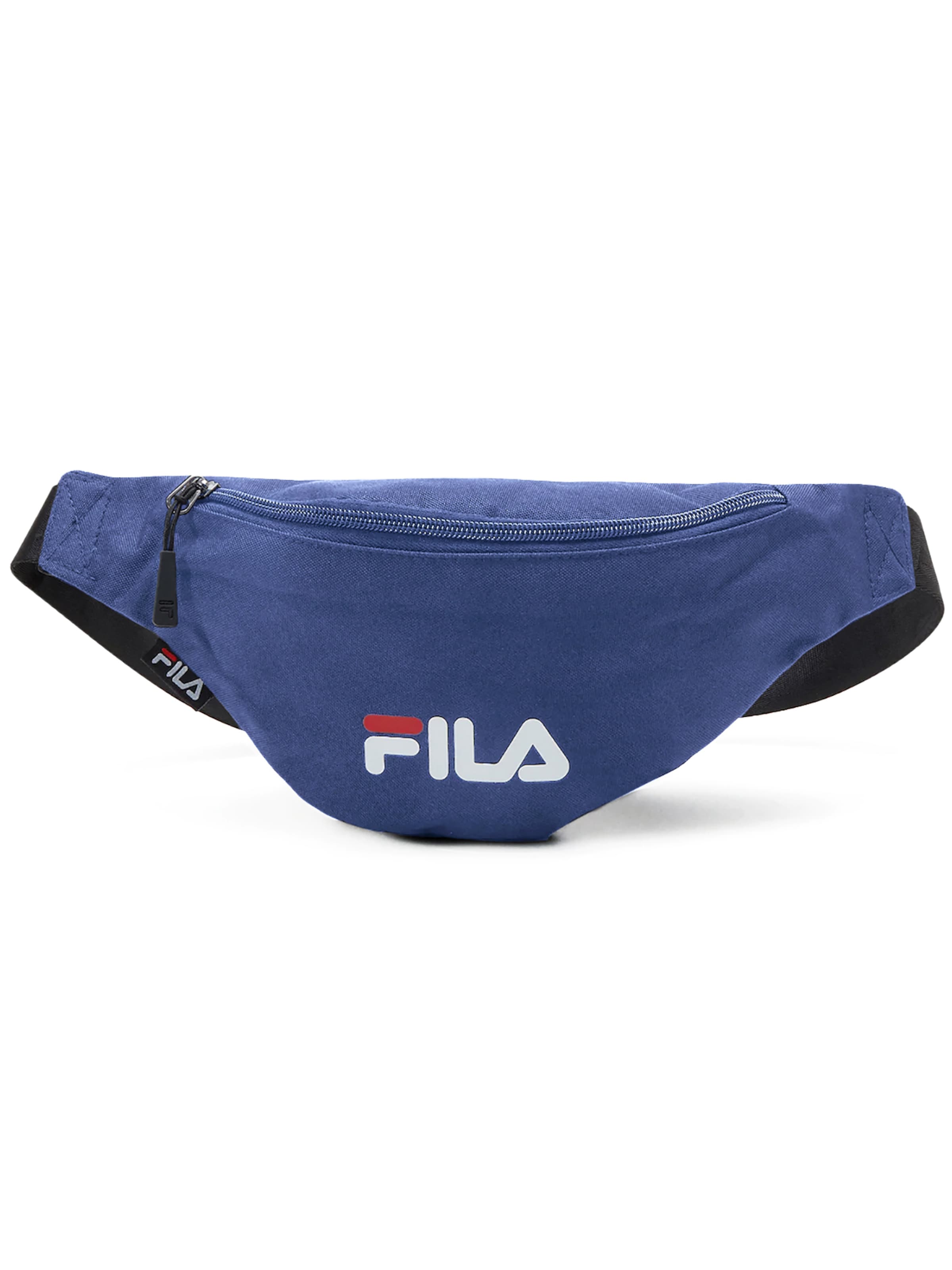 FILA Cinturón 'BARINAS' en 70-110 en azul, Vista del producto