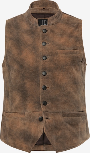 JP1880 Traditional vest in Copper, Item view