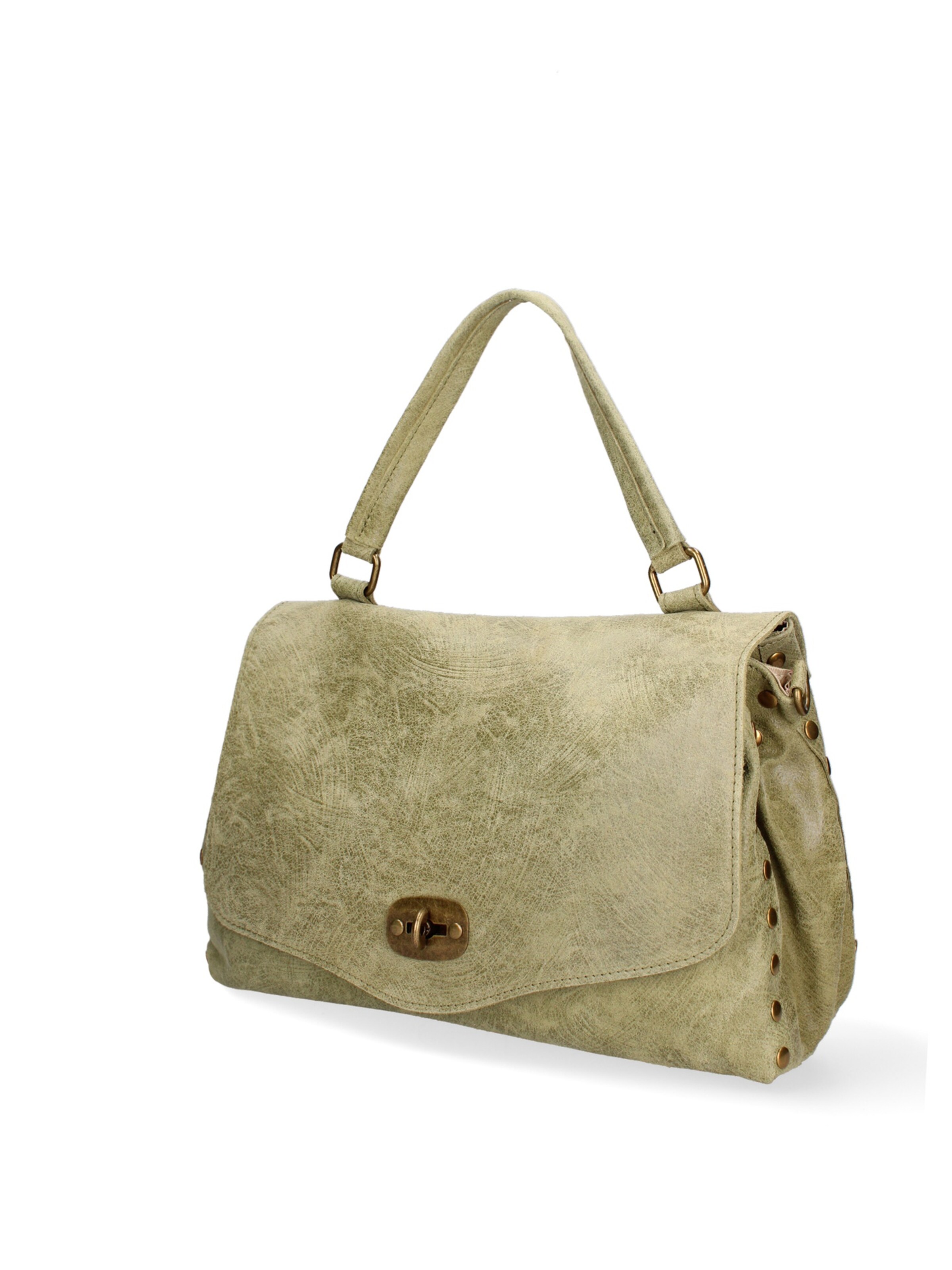 Gave Lux Handbag in Green