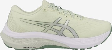 ASICS Laufschuhe in Grün