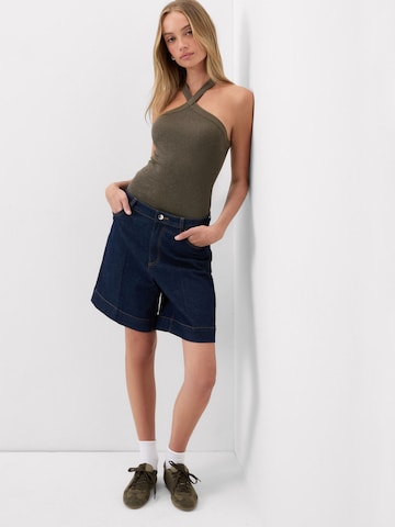 INTIMISSIMI Body in Grün