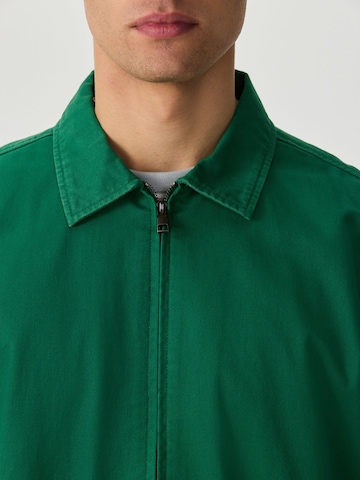 Next Between-Season Jacket in Green