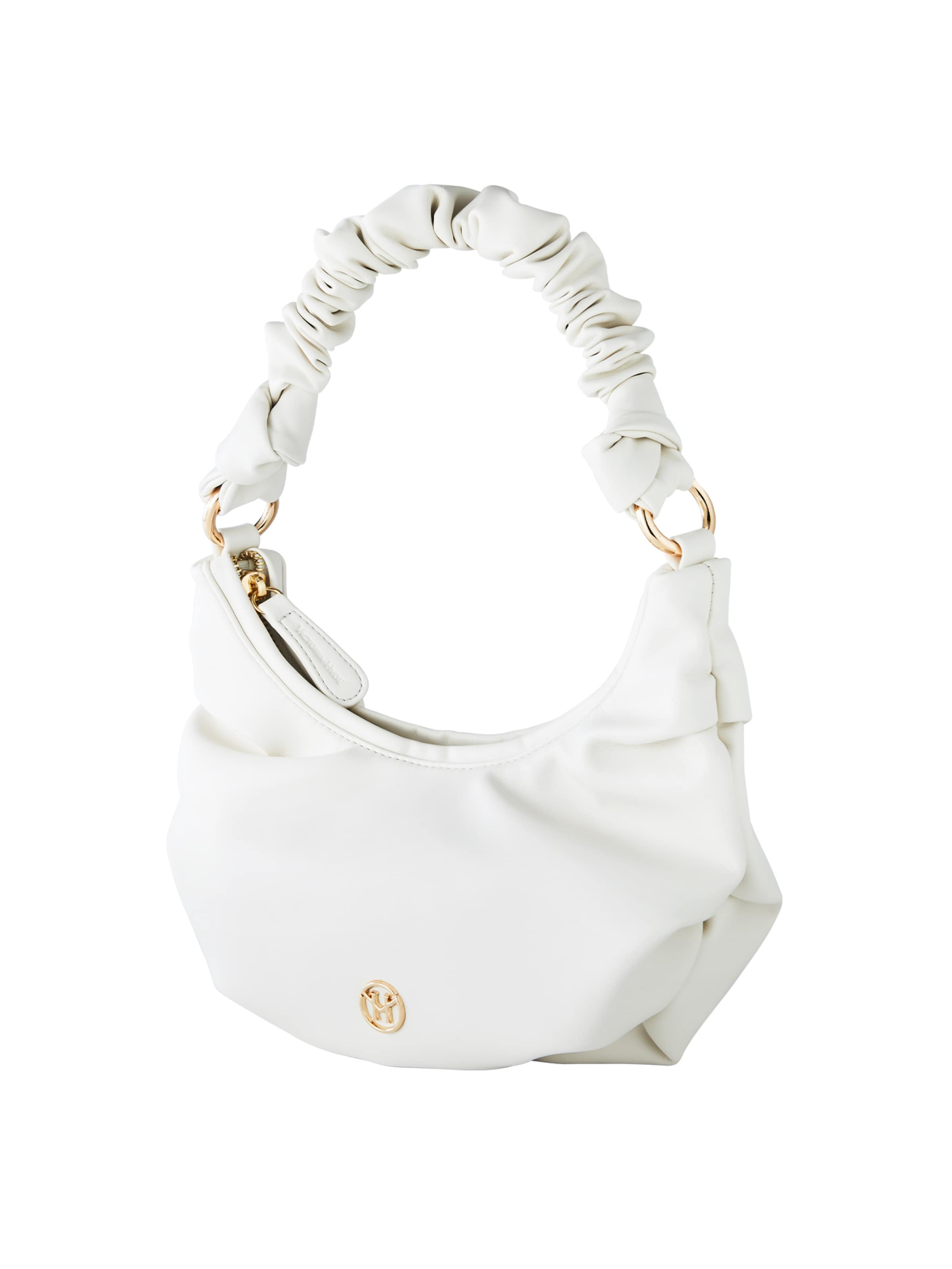 Victoria Hyde Håndtaske ' Clou' i hvid