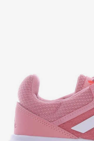 ADIDAS PERFORMANCE Sneakers & Trainers in 39 in Pink
