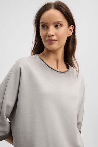 Soccx Sweatshirt in Grey