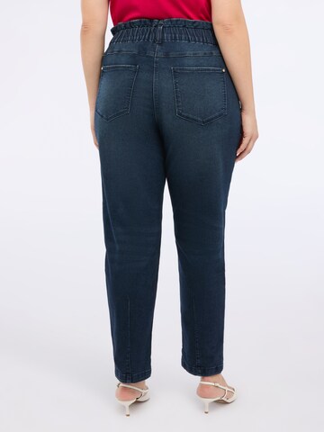 Loosefit Jeans di Fiorella Rubino in blu
