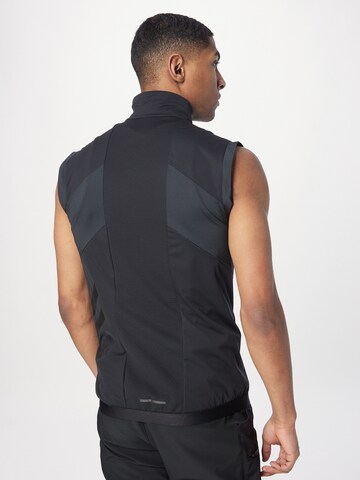 ADIDAS TERREX Sports vest 'Xperior' in Black
