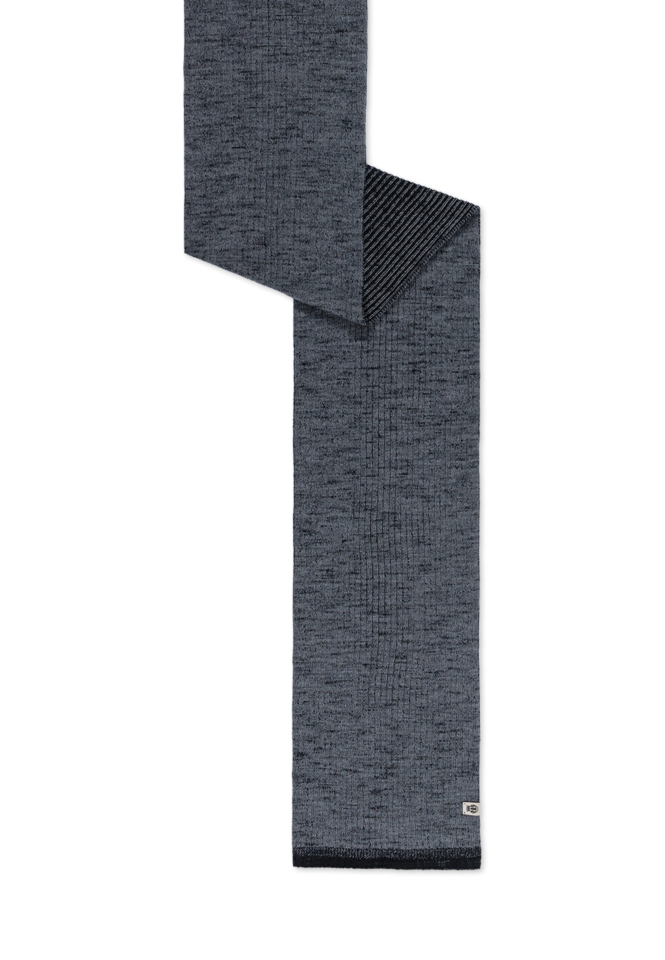 Roeckl Sjaal 'PURE MERINO' in Grijs