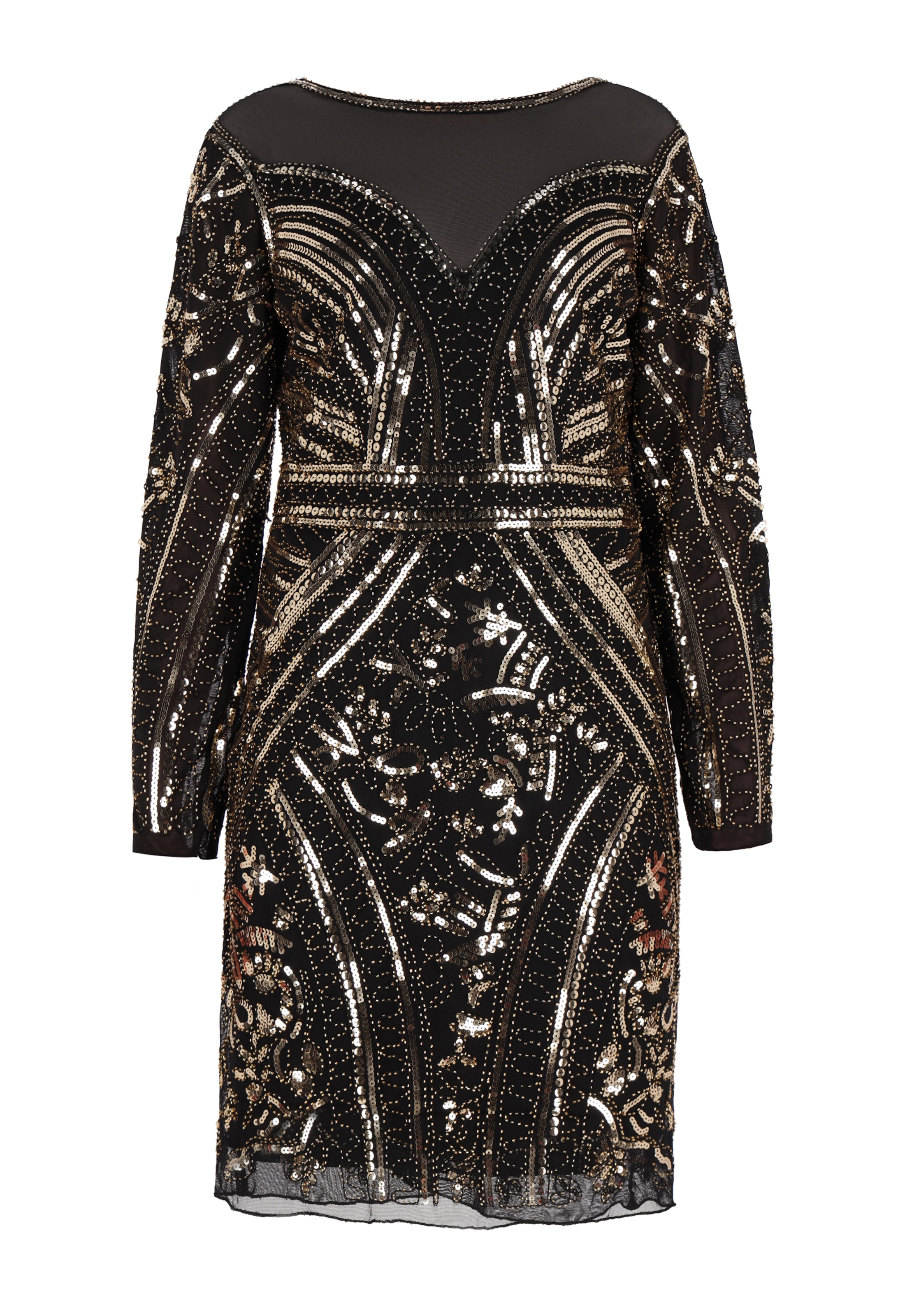 NAEMI Ruha - barna: elől