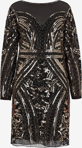 NAEMI Ruha - barna: elől