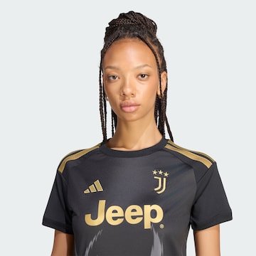 ADIDAS PERFORMANCE Trikot 'Juventus Turin 26/27' – černá