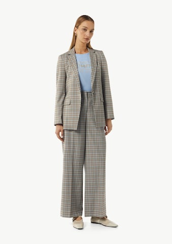 comma casual identity - Blazer en beige