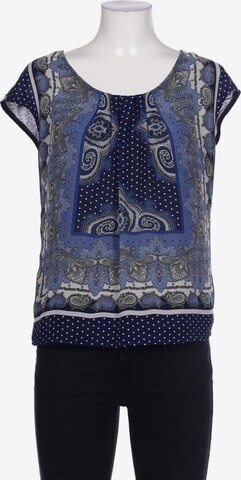 Basler Blouse & Tunic in L in Blue: front