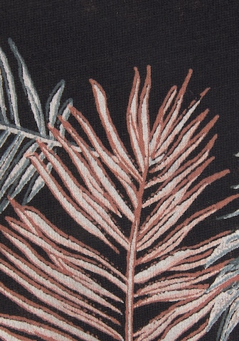 VIVANCE Rövidek - fekete