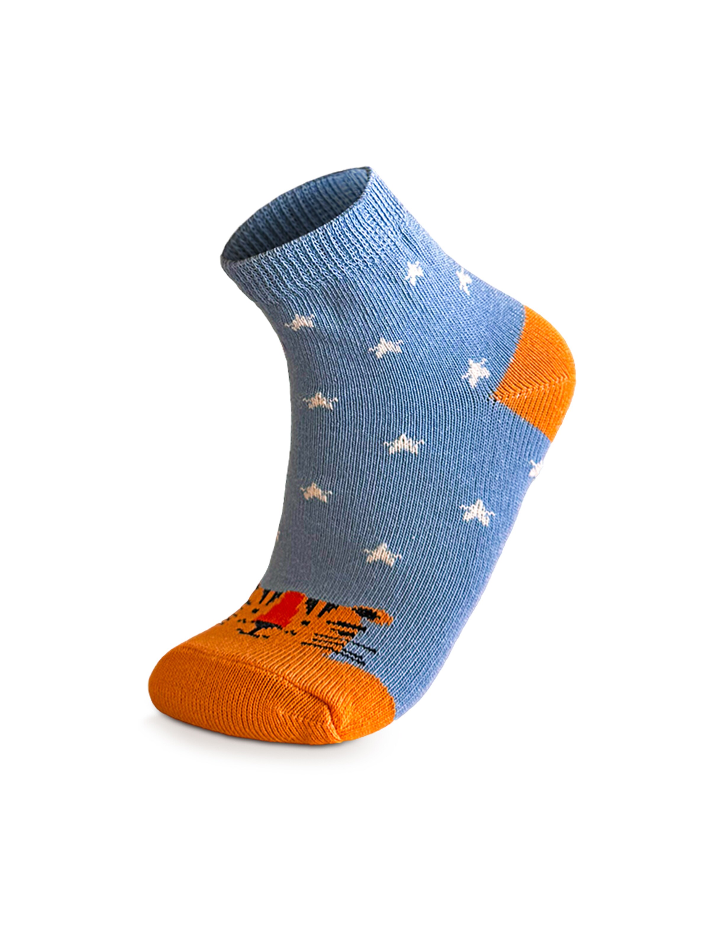 Crea Socks Socks 'Süße Tiere' in Mixed colours
