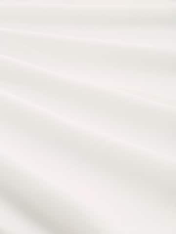 TOM TAILOR Shirt in White