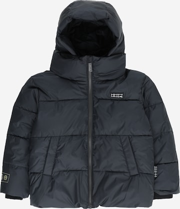 Molo Weatherproof jacket 'Halo' in Black: front