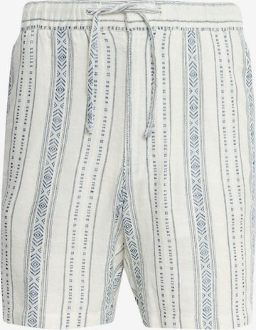 Marks & Spencer Regular Shorts in Weiß: predná strana