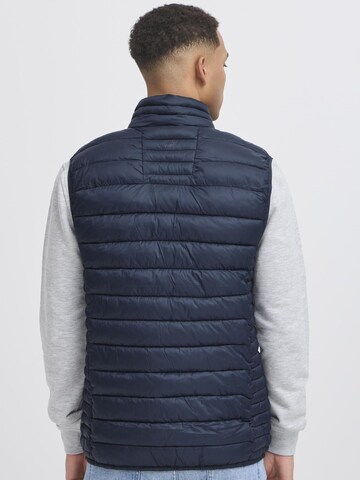 North Bend Sports vest 'Eduard M CFT+' in Blue
