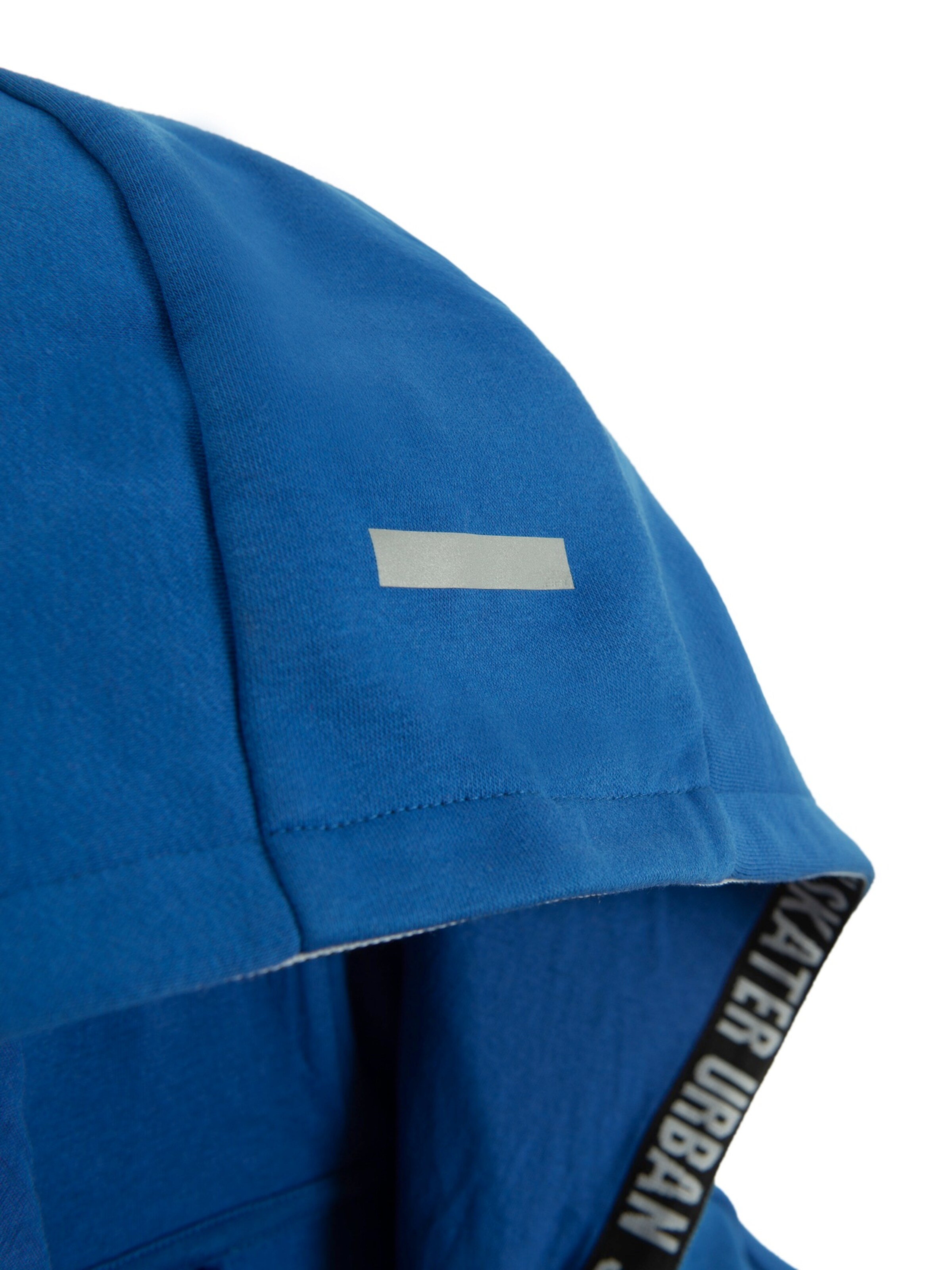 Cool Club Mikina – modrá