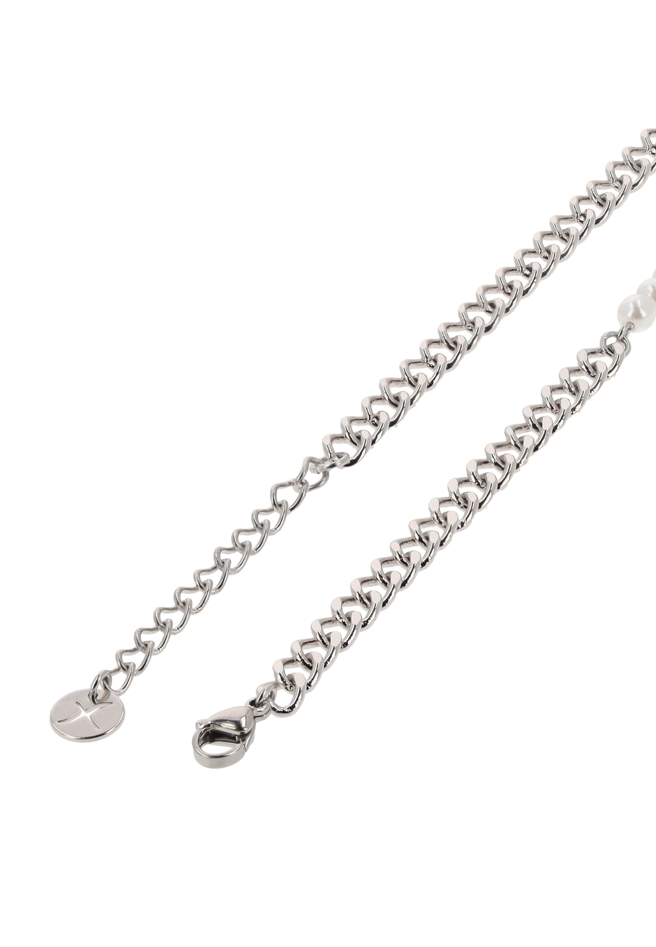 Gaya - Colar em prata