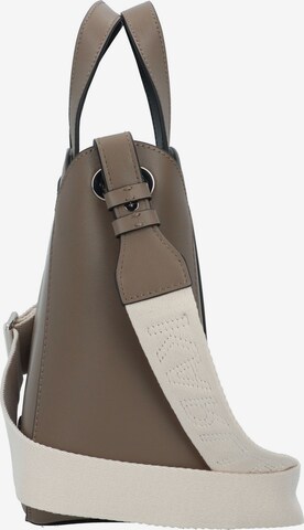 Karl Lagerfeld Handbag in Grey