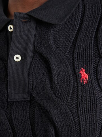 Polo Ralph LaurenPulover - crna boja