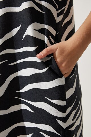 Robe Happiness İstanbul en noir