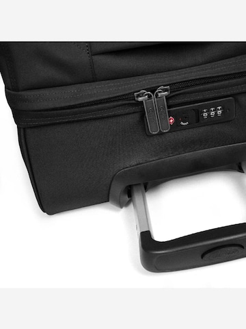 Valise 'Eastpak Valise Transit'R S Black' EASTPAK en noir